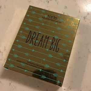 Dream Big Tarte Pallet